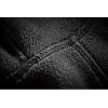 Helly-Hansen Kensington Full Zip Fleece Jacket for Men Featuring Wind- and Water-Resistant Tight-Knit Polartec Fleece(Black)
