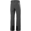 Helly-Hansen Mens Swift 3L Shell Pant(876 Concrete)