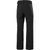 Helly-Hansen Mens Swift 3L Shell Pant(990 Black)