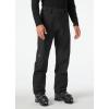 Helly-Hansen Mens Swift 3L Shell Pant(990 Black)