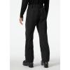 Helly-Hansen Mens Swift 3L Shell Pant(990 Black)
