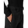 Helly-Hansen Mens Swift 3L Shell Pant(990 Black)