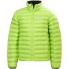 409 Luminous Green