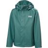 Helly Hansen(494 Opal Green)
