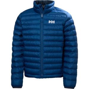 Helly Hansen Junior Unisex Sirdal Insulator Jacket(507 Dark Blue)