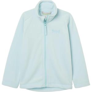 Helly Hansen Unisex Kids Daybreaker 2.0 Jacket(537 Barely Blue)