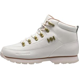 Helly Hansen Women’s W The Forester Boot(White)