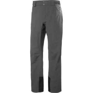 Helly-Hansen Mens Swift 3L Shell Pant(876 Concrete)