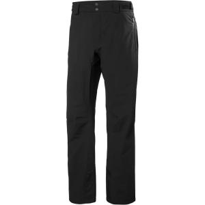 Helly-Hansen Mens Swift 3L Shell Pant(990 Black)