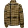 Helly Hansen Boys’ Frosty Pile Sweater(718 Sepia Broxburn Aop)