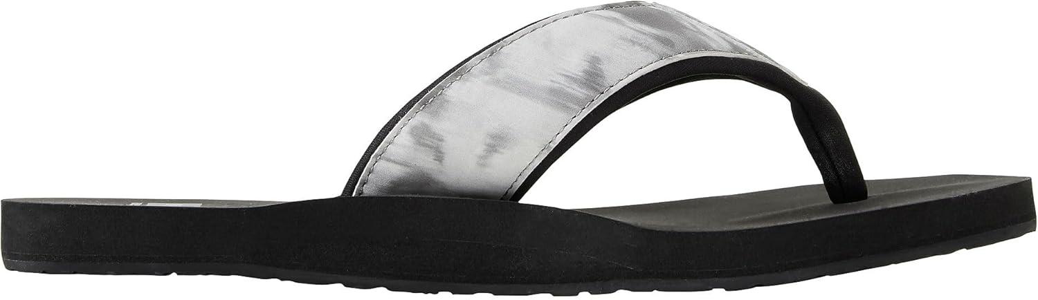 imageHelly Hansen Mens City Sandal FlipFlop Black 425 EU