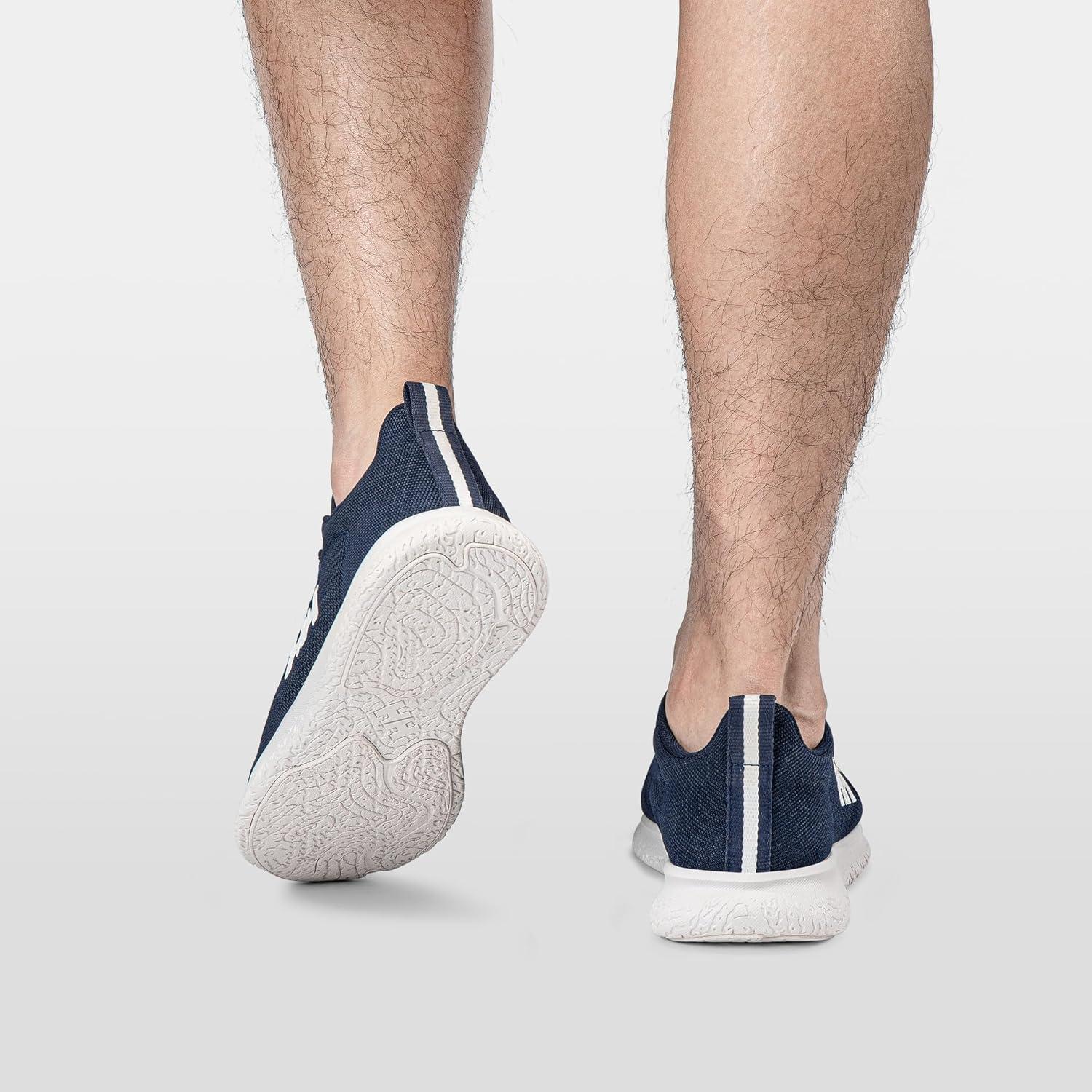 imageHelly Hansen Mens Crew Light SneakerNavy