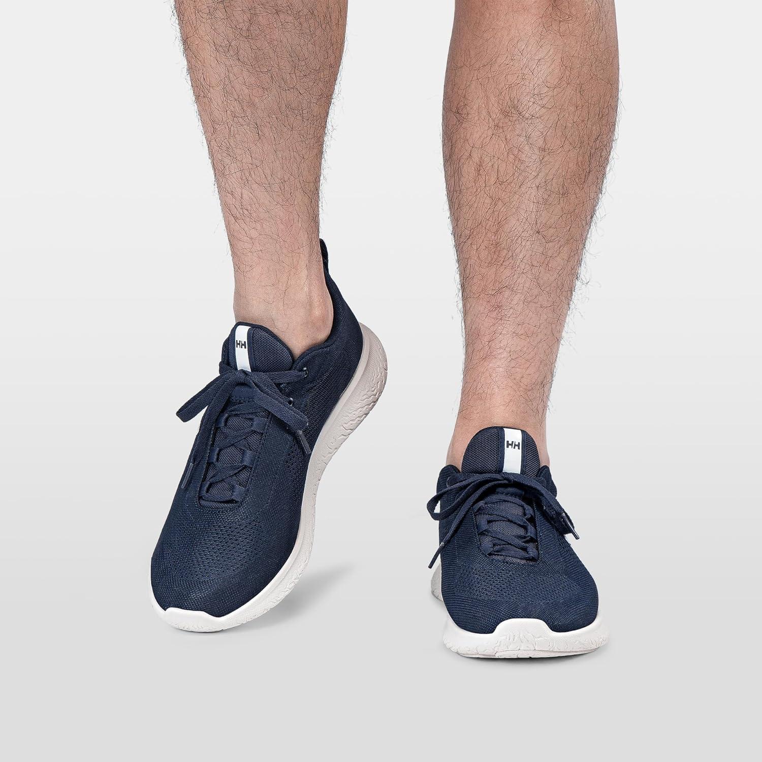 imageHelly Hansen Mens Crew Light SneakerNavy
