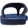 Helly Hansen Men’s City Sandal Flip Flop, Navy, 41 EU
