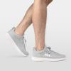 Helly Hansen Men’s Crew Light Sneaker(Grey Fog)