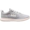 Helly Hansen Men’s Crew Light Sneaker(Grey Fog)