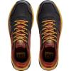 Helly Hansen Men’s Harrier Sneaker(301 Iron Oxide/Ebony)
