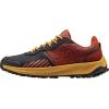 Helly Hansen Men’s Harrier Sneaker(301 Iron Oxide/Ebony)