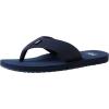 Helly Hansen Men’s Stadt Sandal Flip-Flop, Navy, 9 UK
