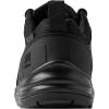 Helly-Hansen Oslo Hiker Low Aluminum Safety Toe Helly Tech Men’s Work Boot – Durable Leather, Waterproof Design(990 Black)