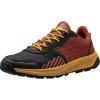 Helly Hansen Men’s Harrier Sneaker(301 Iron Oxide/Ebony)
