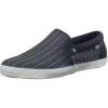 Helly-Hansen Men’s Skagerak Slip-On (7.5, Black/Arctic Grey/Mist)