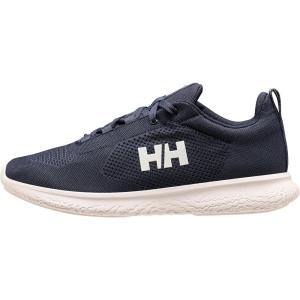 Helly Hansen Men’s Crew Light Sneaker(Navy)