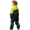 Helly Hansen Kids Storm Playsuit(390 Jungle Green)
