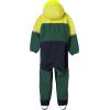 Helly Hansen Kids Storm Playsuit(390 Jungle Green)