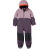 Helly Hansen Kids Storm Playsuit(654 Smoked Purple)