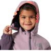 Helly Hansen Kids Storm Playsuit(654 Smoked Purple)