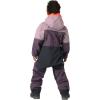 Helly Hansen Kids Storm Playsuit(654 Smoked Purple)