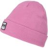 Helly-Hansen Kids Urban Cuff Beanie, 089 Meta Pink, 49/50
