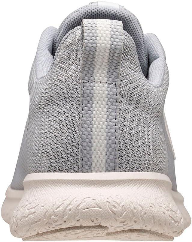 imageHelly Hansen Mens Crew Light TrainersGrey Fog