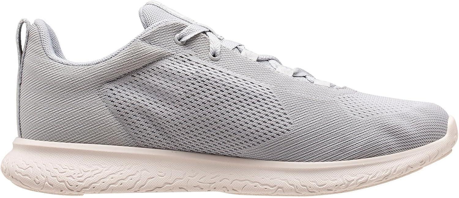 imageHelly Hansen Mens Crew Light TrainersGrey Fog