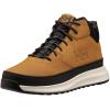 Helly Hansen Men’s Beckett MidHiking Boot, Brown, 11