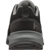 Helly Hansen Men’s Boot Boat Shoe(990 Black/Charcoal/Ebony)