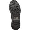 Helly Hansen Men’s Boot Boat Shoe(990 Black/Charcoal/Ebony)