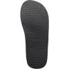 Helly Hansen Men’s City Sandal Flip-Flop, Black, 45 EU