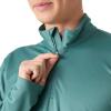 Helly Hansen Men’s Hh Tech 1/2 Zip 2.0(494 Opal Green)