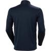 Helly Hansen Men’s Hh Tech 1/2 Zip 2.0(597 Navy)
