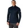 Helly Hansen Men’s Hh Tech 1/2 Zip 2.0(597 Navy)
