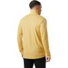 Helly Hansen Men’s Hp 1/2 Zip Pullover 2.0(389 Sand)