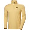Helly Hansen Men’s Hp 1/2 Zip Pullover 2.0(389 Sand)