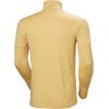Helly Hansen Men’s Hp 1/2 Zip Pullover 2.0(389 Sand)