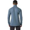 Helly Hansen Men’s Hp 1/2 Zip Pullover 2.0(601 Washed Navy)