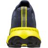 Helly-Hansen Awe Hiker HT Men’s Waterproof Hiking Shoes, Lightweight, Breathable, Cushioned, Non-Slip Grip(601 Washed Navy/Sweet Lime)