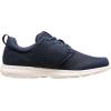 Helly-Hansen Feathering Women’s Lightweight Shoe, Stylish & Durable Sneakers for Active Lifestyle & Everyday Comfort(598 Navy/Off White)