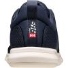 Helly-Hansen Feathering Women’s Lightweight Shoe, Stylish & Durable Sneakers for Active Lifestyle & Everyday Comfort(598 Navy/Off White)