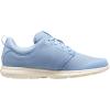Helly-Hansen Feathering Women’s Lightweight Shoe, Stylish & Durable Sneakers for Active Lifestyle & Everyday Comfort(627 Bright Blue/Off White)